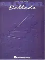 Cover image for Billy Joel - Ballads