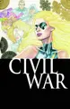 Cover image for Civil War
