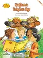 Cover image for Kafama Takilan Ayi - Bilim Bunu Cözer