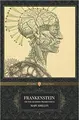 Cover image for Frankenstein; or, The Modern Prometheus