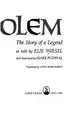Cover image for The Golem