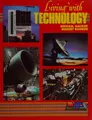 Cover image for Living with technology