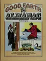 Cover image for Good earth almanac