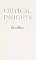 Cover image for Rebellion