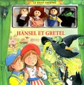 Cover image for Hänsel et Gretel