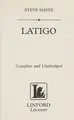 Cover image for Latigo