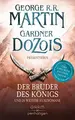 Cover image for Der Bruder des Königs