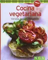 Cover image for Cocina vegetariana