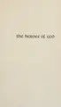Cover image for The heroes of God