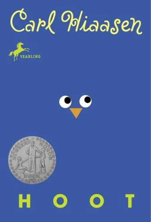 Hoot cover