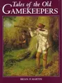 Cover image for Tales Old Gamekeeper
