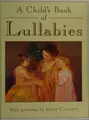 Cover image for A child's first book of lullabies