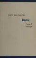 Cover image for Israel: years of challenge.