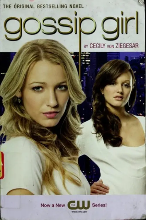 Gossip Girl | Reading Length