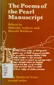 Cover image for The poems of the Pearl manuscript