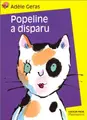 Cover image for Popeline a disparu
