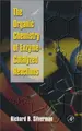 Cover image for The Organic Chemistry of Enzyme-Catalyzed Reactions