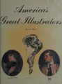 Cover image for America's great illustrators