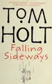 Cover image for Falling sideways