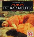 Cover image for The art of the pre-raphaelites