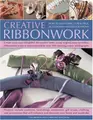 Cover image for Creative Ribbonwork Step-by-Step