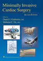 Cover image for Minimally Invasive Cardiac Surgery