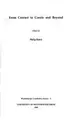 Cover image for From Contact to Creole and Beyond (Westminster Creolistics)