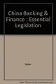 Cover image for China Banking & Finance
