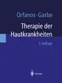 Cover image for Therapie der Hautkrankheiten