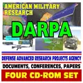 Cover image for American Military Research