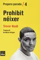 Cover image for Prohibit néixer