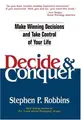 Cover image for Decide and Conquer