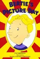 Cover image for Bertie's picture day
