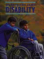 Cover image for We're Talking About Disability (We're Talking About)