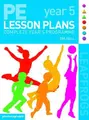 Cover image for PE Lesson Plans - Year 5 Complete Teaching Programme (Leapfrogs)