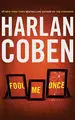 Cover image for Fool Me Once