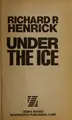 Cover image for Under the ice