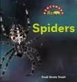 Cover image for Spiders