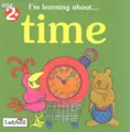 Cover image for Time (I'm Learning About...)