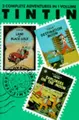Cover image for Tintin 3 Adventures Vol. 5 (Tintin Three-in-one Volumes)