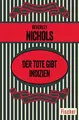 Cover image for Der Tote gibt Indizien