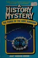 Cover image for The curse of the Hope diamond