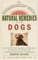 Cover image for Veterinarians Guide to Natural Remedies for Dogs