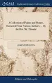 Cover image for A Collection of Psalms and Hymns, Extracted from Various Authors, ... by the Rev. Mr. Thwaite