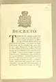 Cover image for Decreto
