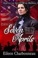 Cover image for Seven Aprils