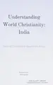 Cover image for Understanding World Christianity
