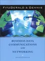 Cover image for Business Data Communications and Networking