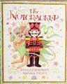Cover image for The nutcracker