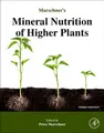 Cover image for Marschner's Mineral Nutrition of Higher Plants